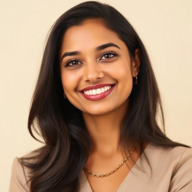 Ishita R.